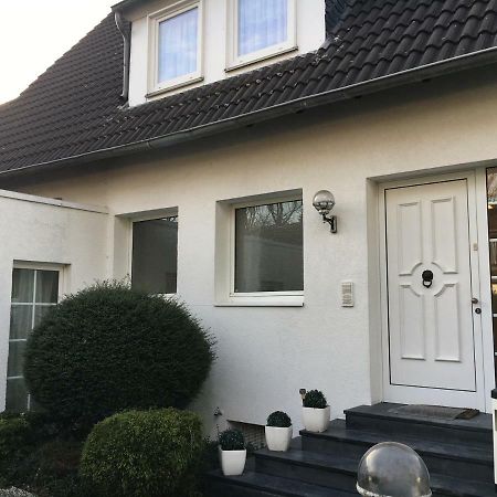 Duesseldorf Messe -Apartment Milan Eksteriør billede
